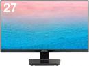 グリーンハウス GH-LCW27C-BK 27型ワイド液晶ディスプレイ/1920×1080/HDMI、DisplayPort、mini D-Sub15/ブラック/スピーカー5年保証フル保証/HISパネル採用