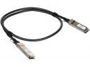 D-Link(ディーリンク) DEM-CB100Q28 DEM-CB100Q28　QSFP28ダイレクトアタッチケーブル1m、DXS-3610シリーズ対応、1年保証