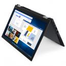 レノボ 21AW002VJP ThinkPad X13 Yoga Gen 3 （Core i5-1245U/16GB/SSD・256GB/ODDなし/Win10Pro/Office無/13.3型(WUXGA)/LTE）