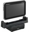 Panasonic FZ-VEH1L1AAJ TOUGHBOOK FZ-L1/FZ-S1専用クレードル（ACアダプター同梱）