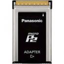 Panasonic AJ-P2AD1G メモリーカード・アダプター