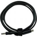 ADTEC APC-A095C4017-K50 PD充電器対応ケーブル USB Type-C to 4.0mm/1.7mmプラグコネクタ eMarker搭載