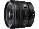 Sony SELP1020G Eマウント交換レンズ E PZ 10-20mm F4 G