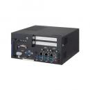 CONTEC EPC-4000P2-DC28000 組み込み用PC EPC-4000/2xPCIe(x8)/Corei5/8GB mem