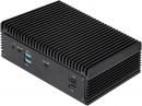 ADTEC ADAIFLI1185S08S4N0WB 産業用PC コンパクト Fシリーズ ファンレス (Core i7-1185G7E/8G/64G/Win10IoT LTSC)
