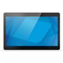 タッチパネル・システムズ ESY15I1-2UWD-0-4G-6E-AQ-GMS-BK-NS 15.6型ワイド Iシリーズタッチコンピューター Android (GMS) 版（15i1） (Snapdragon SDA660/4GB/SSD64GB/光学ドライブなし/Android/Officeなし)