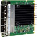 HPE P51181-B21 Broadcom BCM5719 Ethernet 1Gb 4-port Base-T OCP3 Adapter for HPE