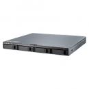 ELECOM NSB-74R16TS22 Windows Server IoT 2022 for Storage搭載NAS/Atom/スタンダード/1U/16TB