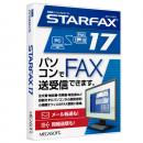 メガソフト 38700000 STARFAX 17