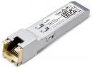 TP-LINK TL-SM331T(UN) 1000BASE-T RJ45 SFPモジュール