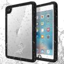 エムディーエス MDS-BSCIP97BK iPad 9.7（第5・6世代）・iPad Air 2・iPad Pro 9.7対応 防水ケース
