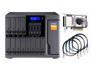 QNAP TLD1600SN1812 TL-D1600S ニアライン 216TB (18TB x 12)