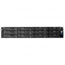 ASUSTOR AS7112RDX LOCKERSTOR 12R Pro rack mount 12bay Intel Xeon E-2224 8GB DDR4 ECC UDIMM GbE x4 M.2 Drive Slots x2 PCIe Gen3 USB3.2 Gen2 Type-A x4 USB3.2 Gen2 Type-C x2 5年保証