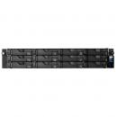 ASUSTOR AS7112RDX ASUSTOR NAS rack mount 12bay Intel 9th Xeon E-2224 8GB DDR4 ECC UDIMM GbE x4M.2 Drive Slots x2 PCIe Gen3 USB 3.2Gen2 Type-A x4USB 3.2Gen2 Type-C x2 3年保証