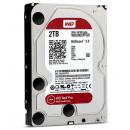 WesternDigital 0718037-835570 WD Red Proシリーズ 3.5インチ内蔵HDD 2TB SATA6.0Gb/s 7200rpm 64MB WD2002FFSX