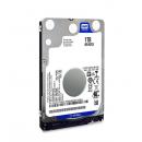 WesternDigital 0718037-845319 WD Blueシリーズ 2.5インチ内蔵HDD 1TB SATA 6Gb/s 5400rpm 128MB WD10SPZX