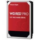 WesternDigital 0718037-866246 WD Red Proシリーズ 3.5インチ内蔵HDD 12TB SATA6.0Gb/s 7200rpm 256MB WD121KFBX