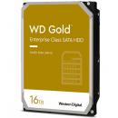 WesternDigital 0718037-872957 WD Goldシリーズ 3.5インチ内蔵HDD 16TB WD161KRYZ