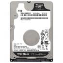 WesternDigital 0718037-873350 WD Blackシリーズ 2.5インチ内蔵HDD 1TB SATA3（6Gb/s） 7mm厚 WD10SPSX