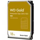 WesternDigital 0718037-875804 WD Goldシリーズ 3.5インチ内蔵HDD 18TB WD181KRYZ