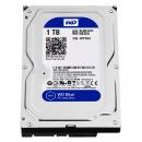 WesternDigital 4988755-005135 WD Blueシリーズ 3.5インチ内蔵HDD 1TB SATA6.0Gb/s 7200rpm 64MB WD10EZEX