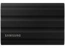 SAMSUNG MU-PE2T0S-IT Portable SSD T7 Shield 2TB [ブラック]