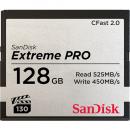 SanDisk SDCFSP-128G-J46D エクストリーム プロ CFast 2.0 カード 128GB