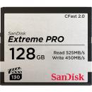 SanDisk SDCFSP-128G-J46D SanDisk エクストリーム プロ CFast 2.0 カード 128GB