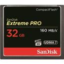 SanDisk SDCFXPS-032G-J61 エクストリーム プロ コンパクトフラッシュカード 32GB