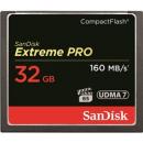 SanDisk SDCFXPS-032G-J61 SanDisk エクストリーム プロ コンパクトフラッシュ 32GB