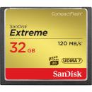 SanDisk SDCFXSB-032G-J61 SanDisk エクストリーム コンパクトフラッシュ 32GB