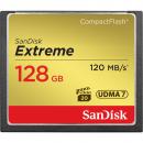 SanDisk SDCFXSB-128G-J61 SanDisk エクストリーム コンパクトフラッシュ 128GB