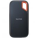 SanDisk SDSSDE61-500G-J25 SanDisk エクストリーム ポータブルSSD 500GB