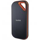 SanDisk SDSSDE81-2T00-J25 SanDisk エクストリームプロ ポータブルSSD2TB