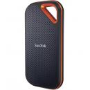 SanDisk SDSSDE81-4T00-J25 SanDisk エクストリームプロ ポータブルSSD 4TB