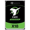 Seagate ST18000NM000J Exos X18シリーズ 3.5インチ内蔵HDD 18TB SATA6.0Gb/s 7200rpm 256MB