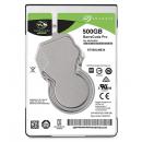 Seagate ST500LM034 Seagate BarraCuda 2.5 500GB 内蔵HDDハードディスク メーカー2年保証 SATA 6.0Gb/s 128MB　7200rpm ST500LM034