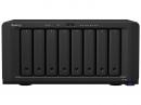 Synology DS1821+ AMD Ryzen V1500B 4コアCPU搭載8ベイNASサーバー DiskStation DS1821+ HDD非搭載モデル