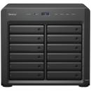 Synology DS2422+ AMD Ryzen V1500B搭載12ベイNAS DiskStation DS2422+ HDD非搭載モデル