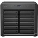 Synology DS3622xs+ Intel Xeon D-1531 6コア搭載ハイエンド12ベイNAS DiskStation DS3622xs+ HDD非搭載モデル