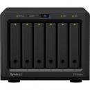 Synology DS620slim DiskStation DS620slim デュアルコアCPU搭載 コンパクト6ベイNASキット HDD非搭載モデル