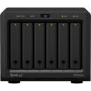 Synology DS620slim DiskStation DS620slim デュアルコアCPU搭載 コンパクト6ベイNASキット　HDD非搭載モデル