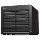 Synology DX1222 12ベイ拡張ユニット Expansion Unit DX1222 HDD非搭載モデル