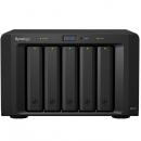 Synology DX517 DiskExpansion DX517 5ベイ拡張ユニット HDD非搭載モデル