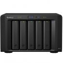 Synology DX517 DiskExpansion DX517 5ベイ拡張ユニット　HDD非搭載モデル