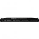 Synology RS1619xs+ RackStation RS1619xs+ クアッドコアXeon CPU搭載高性能1U4ベイNASサーバー HDD非搭載モデル