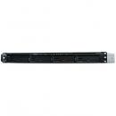 Synology RX418 RackStation用 1U4ベイ拡張ユニット HDD非搭載モデル