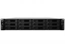 Synology UC3200 Unified Controller UC3200 RAM 8GB 4コアXeon 2U12ベイ 10GBASE-T HDD非搭載モデル