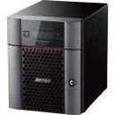 BUFFALO WSH5420DN08W2 TeraStation WSS2022WG H/W RAID Desk 4ベイNAS 8TB