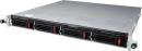 BUFFALO WSH5420RN04W2 TeraStation WSS2022WG H/W RAID Rack 4ベイNAS 4TB